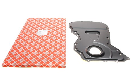 Фото 2 - Автозапчастина FEBI BILSTEIN 179641