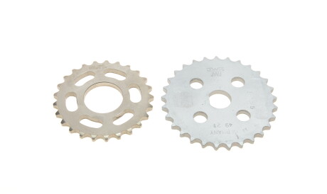 Фото 3 - Цепь ГРМ FEBI BILSTEIN 179677