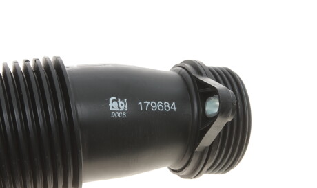 Фото 2 - Патрубок турбіни FEBI BILSTEIN 179684