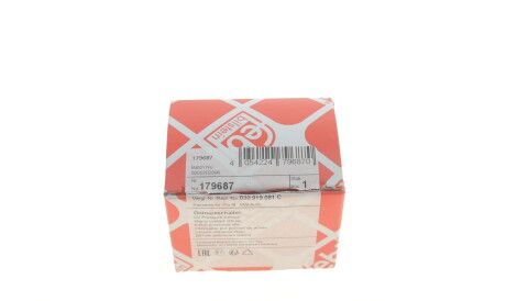 Фото 3 - Датчик тиску масла FEBI BILSTEIN 179687