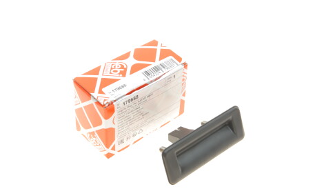 Фото 2 - Ручка / Замок FEBI BILSTEIN 179688