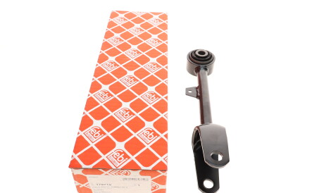 Важіль підвіски (задній/ззаду/зверху) Tesla Model 3 17- - FEBI BILSTEIN 179719