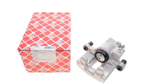 Фото 2 - Гальмівний супорт FEBI BILSTEIN 179787