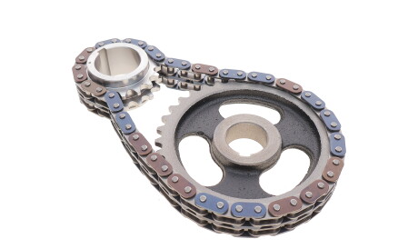 Фото 3 - Ланцюг ГРМ FEBI BILSTEIN 179808