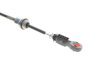 Фото 3 - Тросик зчеплення FEBI BILSTEIN 179818