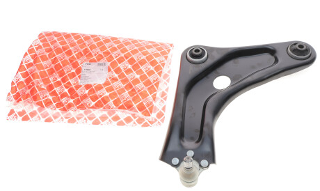 Фото 2 - Рычаг FEBI BILSTEIN 179860