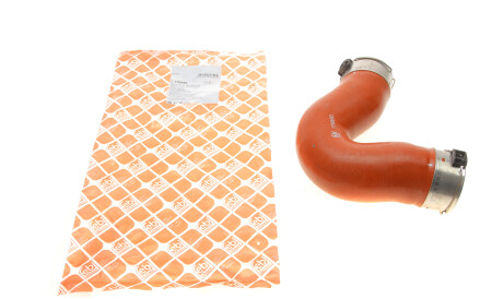 Фото 2 - Патрубок турбины FEBI BILSTEIN 179890