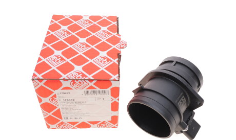 Фото 2 - Витратомір повітря FEBI BILSTEIN 179892