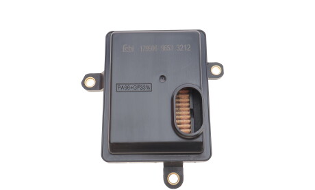 Фото 4 - Комплект ТО для АКПП FEBI BILSTEIN 179906