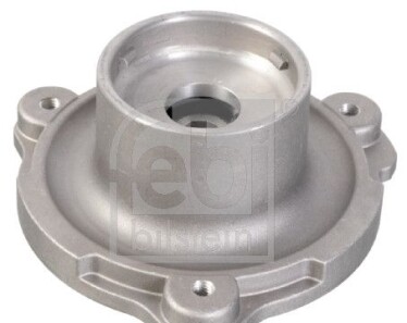 Подушка амортизатора передн Лів/Прав VOLVO V90 II, XC60 II, XC90 II 2.0-2.0H 09.14- - ((31476557, 32246660, 32269212)) FEBI BILSTEIN 179954