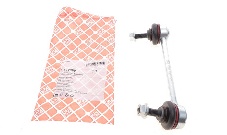 Фото 2 - Стійка стабілізатора FEBI BILSTEIN 179999