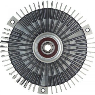 Фото 3 - Віскомуфта вентилятора FEBI BILSTEIN 17999