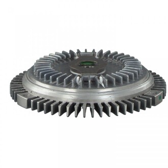 Фото 4 - Віскомуфта вентилятора FEBI BILSTEIN 17999