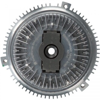 Фото 2 - Вискомуфта вентилятора FEBI BILSTEIN 18000