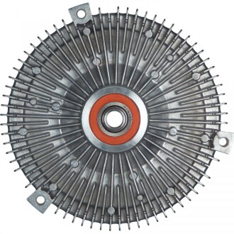 Фото 3 - Вискомуфта вентилятора FEBI BILSTEIN 18000