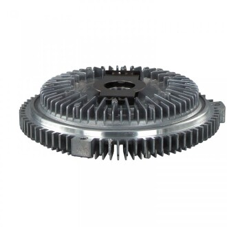 Фото 4 - Вискомуфта вентилятора FEBI BILSTEIN 18000