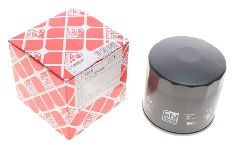 Фото 2 - Масляний фільтр FEBI BILSTEIN 180010