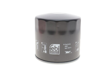 Фото 4 - Масляний фільтр FEBI BILSTEIN 180010