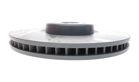 Фото 3 - Гальмівний диск FEBI BILSTEIN 180018