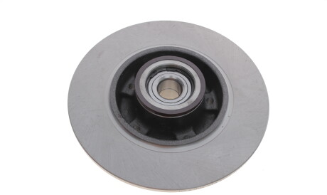 Фото 3 - Тормозной диск FEBI BILSTEIN 180024