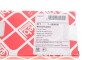 Ланцюг насосу масляного Citroen Jumper/Jumpy/Peugeot Boxer/Expert 2.0/2.2 BlueHDi 15- - ((SU001A4015, 9807808180, 9675538080)) FEBI BILSTEIN 180030 (фото 3)