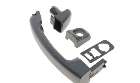 Фото 2 - Замок / Ручка FEBI BILSTEIN 180049