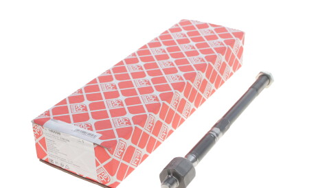 Фото 2 - Рульова тяга FEBI BILSTEIN 180056