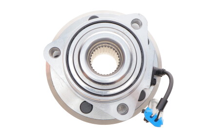 Фото 2 - Підшипник маточини FEBI BILSTEIN 180121