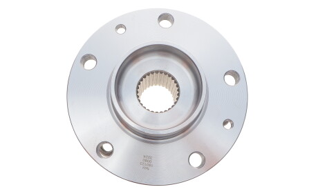 Фото 2 - Підшипник маточини FEBI BILSTEIN 180123