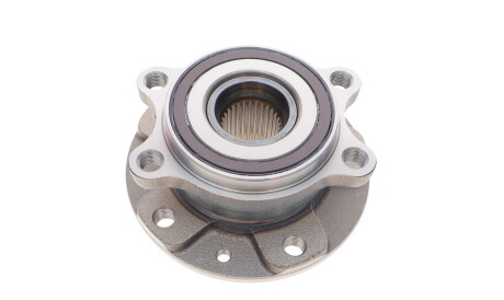 Фото 3 - Підшипник маточини FEBI BILSTEIN 180123