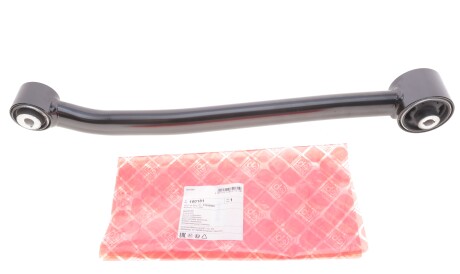 Фото 2 - Сайлентблок важеля FEBI BILSTEIN 180181