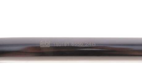 Фото 3 - Сайлентблок важеля FEBI BILSTEIN 180181