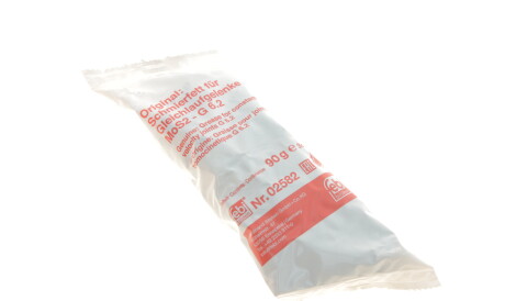 Фото 2 - Пильовик ШРКШ FEBI BILSTEIN 180198