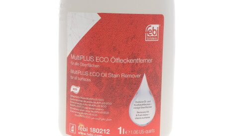 Фото 2 - Автозапчастина FEBI BILSTEIN 180212