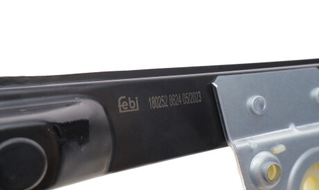 Фото 3 - Склопідйомник FEBI BILSTEIN 180252