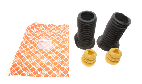 Фото 2 - Пильник/відбійник FEBI BILSTEIN 180258