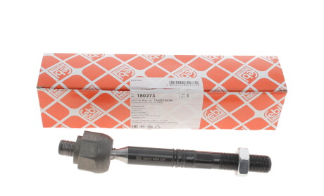 Фото 4 - Рульова тяга FEBI BILSTEIN 180273