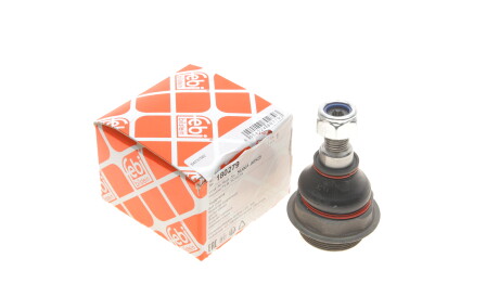 Опора шаровая передняя Citroen Jumpy/ Peugeot Expert 16- (M14x1.5) (Febi) - (9834599080, SU001A8260) FEBI BILSTEIN 180279