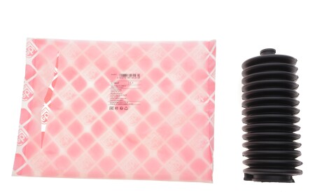 Фото 2 - Рулевая рейка и крепление FEBI BILSTEIN 18027