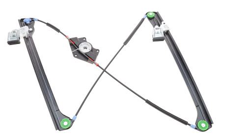 Фото 3 - Стеклоподъемник FEBI BILSTEIN 180313