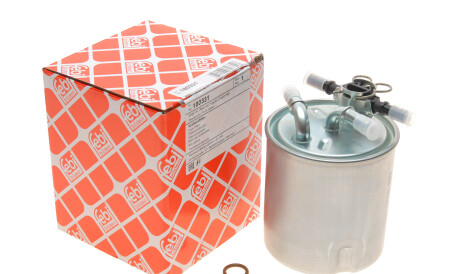 Фото 2 - Паливний фільтр FEBI BILSTEIN 180331
