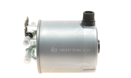 Фото 3 - Паливний фільтр FEBI BILSTEIN 180331