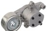 Натягувач поліклинового ременя TOYOTA HILUX VIII, LAND CRUISER, LAND CRUISER PRADO 2.4D/2.8D 05.15- - ((1662011010, 166200E020, 166200E010)) FEBI BILSTEIN 180367 (фото 1)