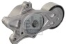 Натягувач поліклинового ременя TOYOTA HILUX VIII, LAND CRUISER, LAND CRUISER PRADO 2.4D/2.8D 05.15- - ((1662011010, 166200E020, 166200E010)) FEBI BILSTEIN 180367 (фото 2)