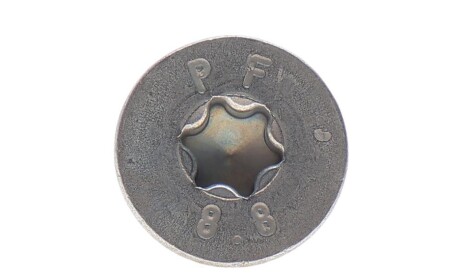 Фото 3 - Гальмівний диск FEBI BILSTEIN 180369