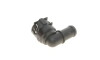 Фланець системи охолодження VW Caddy III 1.4/1.6TDI/1.9TDI/2.0TDI 04-15 - (1K0122291J) FEBI BILSTEIN 180392 (фото 3)