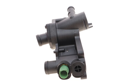 Фото 3 - Корпус термостата FEBI BILSTEIN 180400