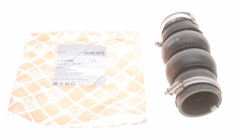 Фото 2 - Патрубок турбіни FEBI BILSTEIN 180416