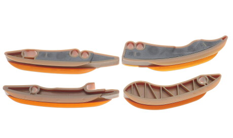 Фото 3 - Ланцюг ГРМ FEBI BILSTEIN 180427