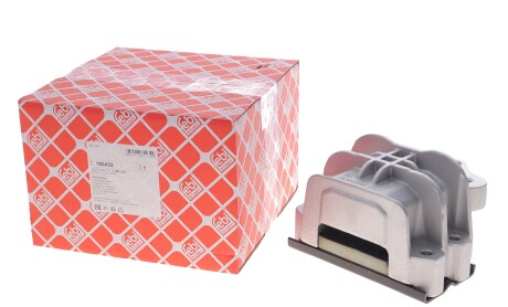 Фото 2 - Автозапчасть FEBI BILSTEIN 180432